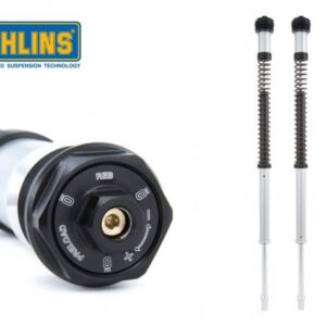 HONDA CB 650F OHLINS - CARTUCCIA NIX 22